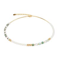 Collana Coeur De Lion Donna in Acciaio 4354/10-0500